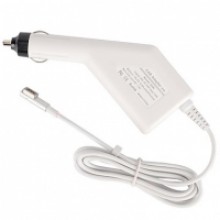 Автомобильное зарядное устройство для Apple Macbook, Magsafe 60W